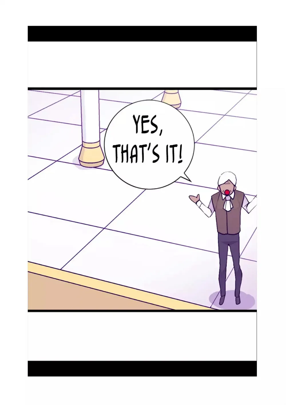 They Say I Was Born a King’s Daughter Chapter 60 - Page 39