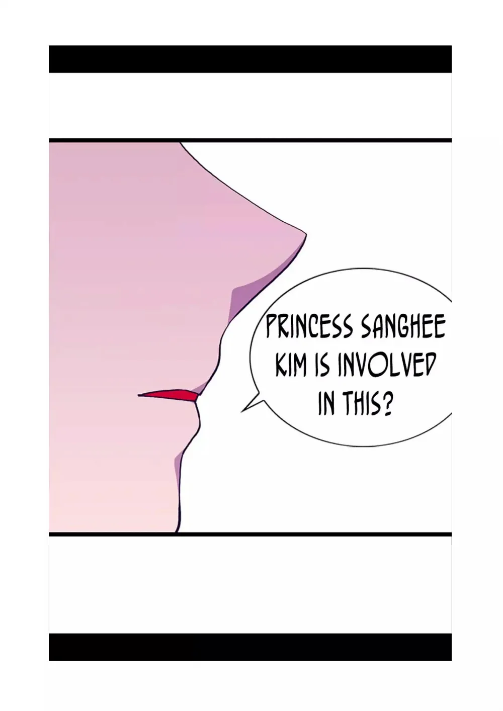 They Say I Was Born a King’s Daughter Chapter 60 - Page 41
