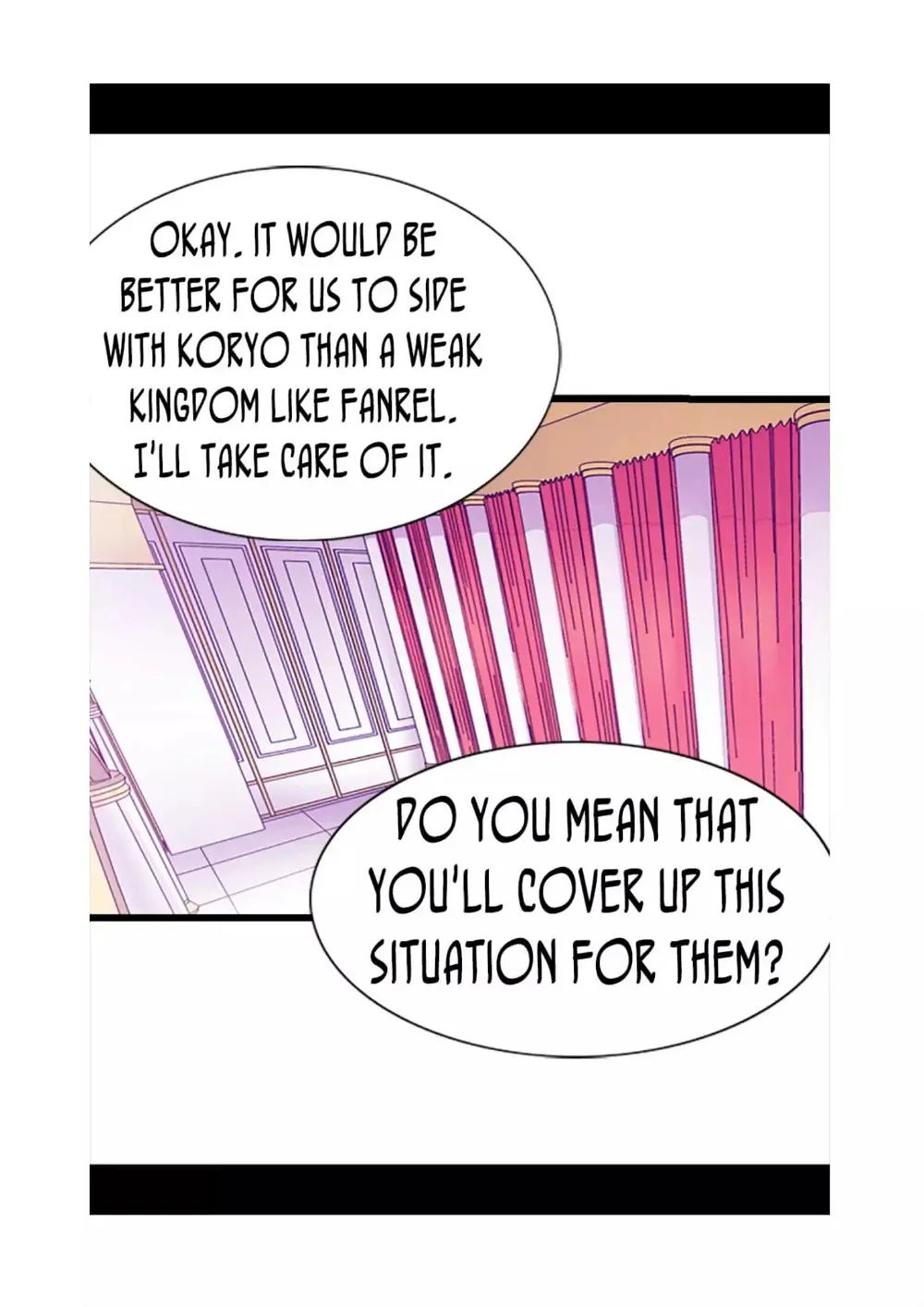 They Say I Was Born a King’s Daughter Chapter 60 - Page 45