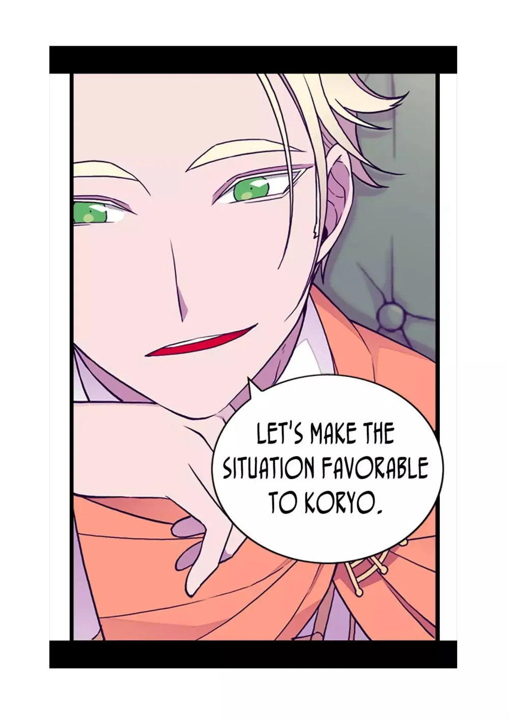 They Say I Was Born a King’s Daughter Chapter 60 - Page 46