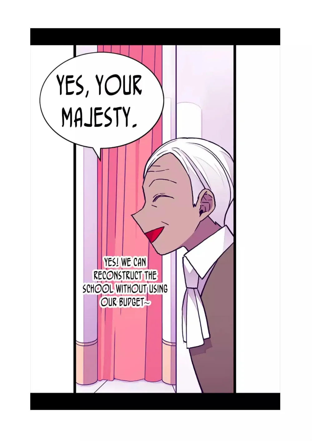 They Say I Was Born a King’s Daughter Chapter 60 - Page 47