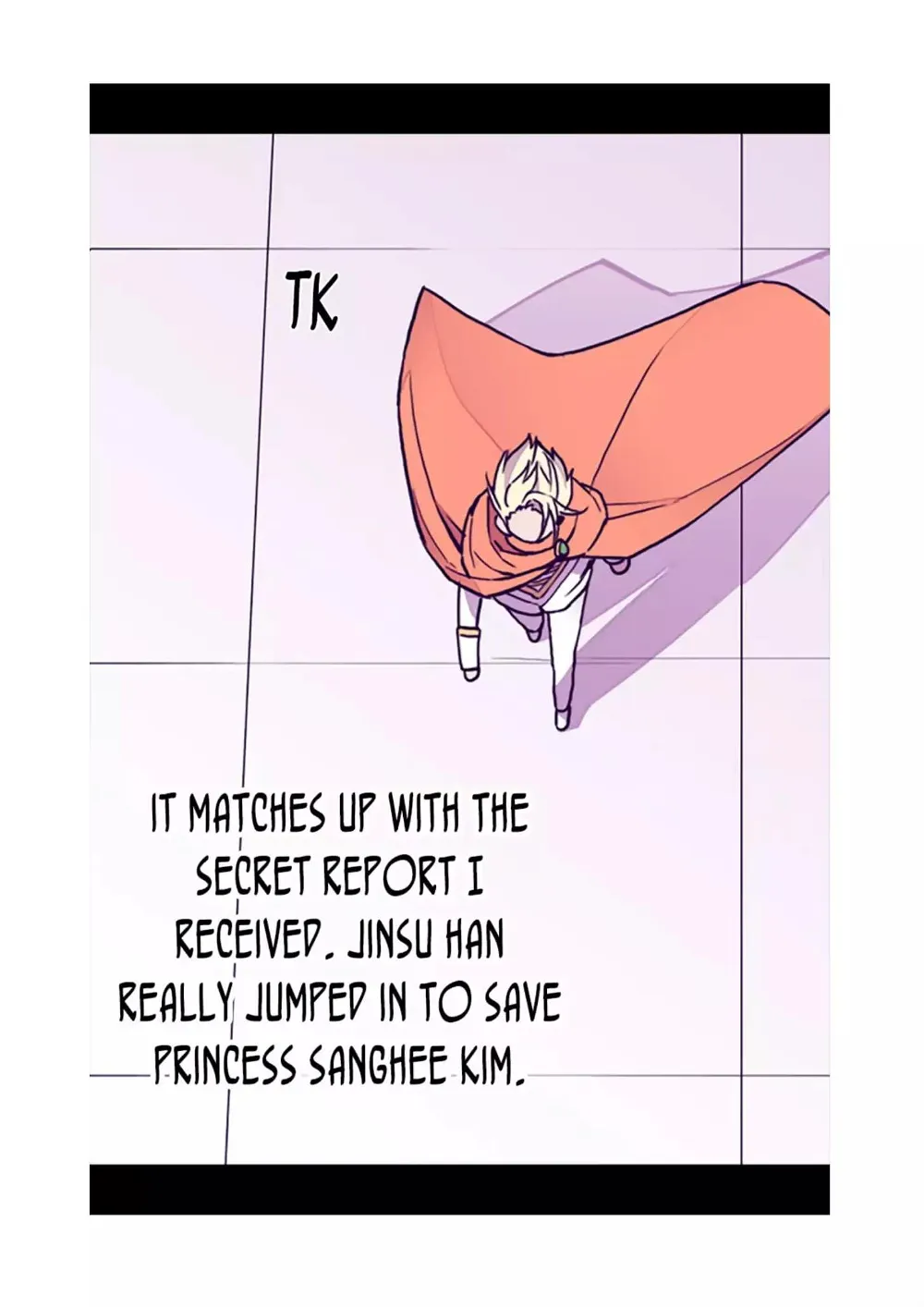 They Say I Was Born a King’s Daughter Chapter 60 - Page 49
