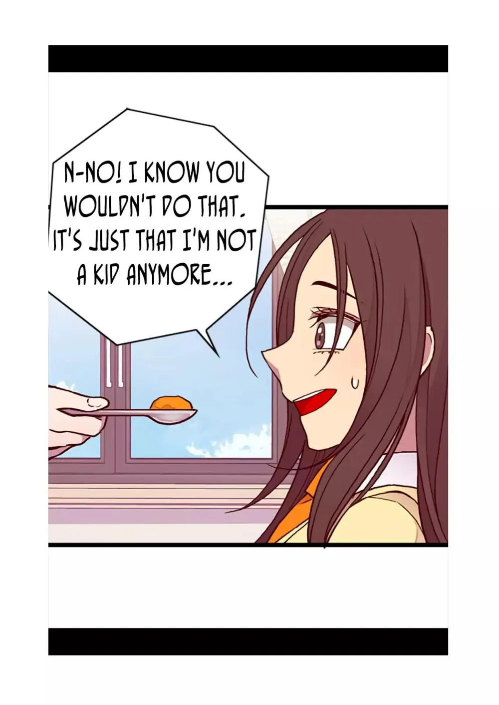 They Say I Was Born a King’s Daughter Chapter 60 - Page 58