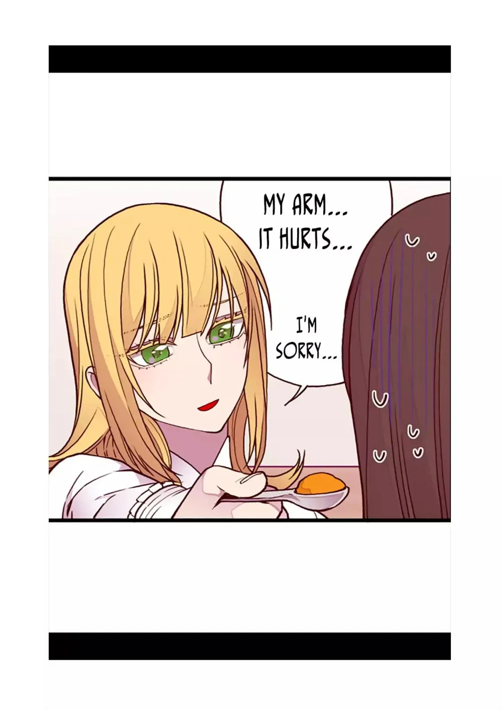 They Say I Was Born a King’s Daughter Chapter 60 - Page 59