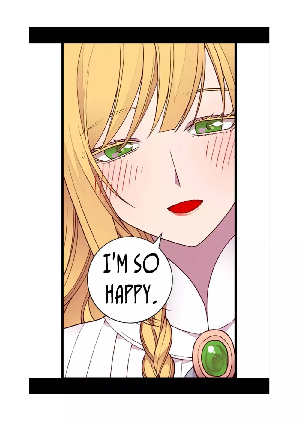 They Say I Was Born a King’s Daughter Chapter 60 - Page 62