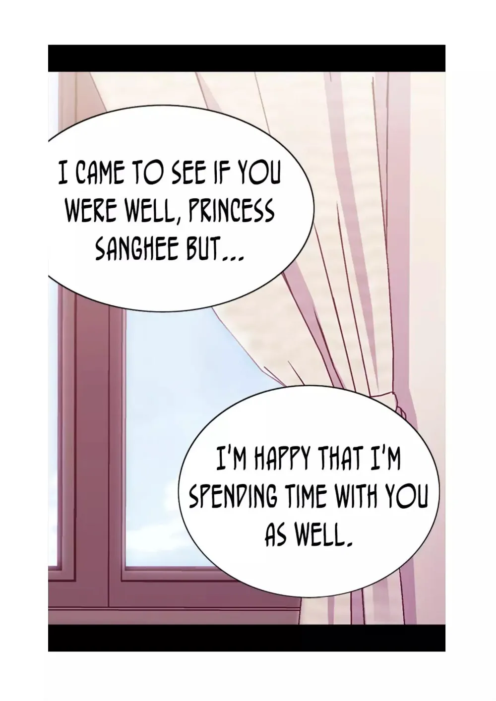 They Say I Was Born a King’s Daughter Chapter 60 - Page 64