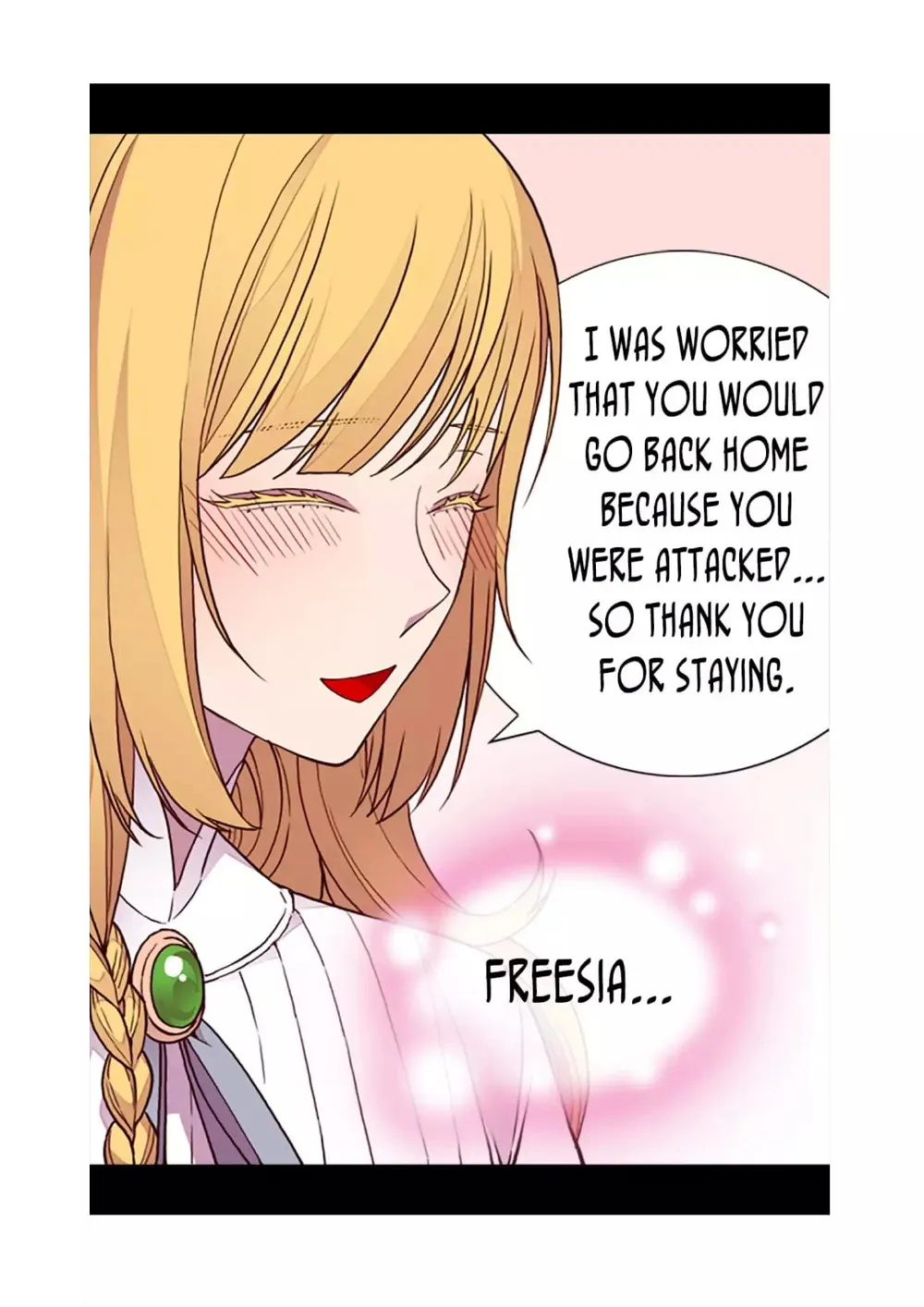 They Say I Was Born a King’s Daughter Chapter 60 - Page 66