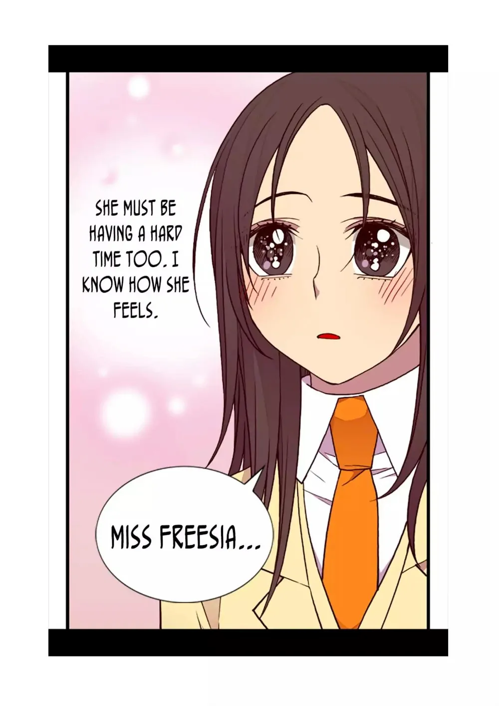 They Say I Was Born a King’s Daughter Chapter 60 - Page 67