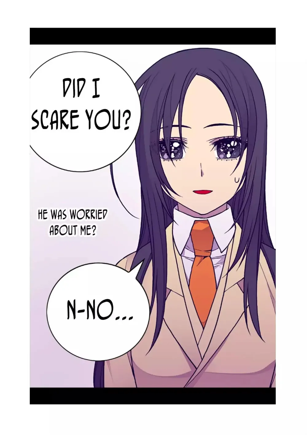 They Say I Was Born a King’s Daughter Chapter 60 - Page 7