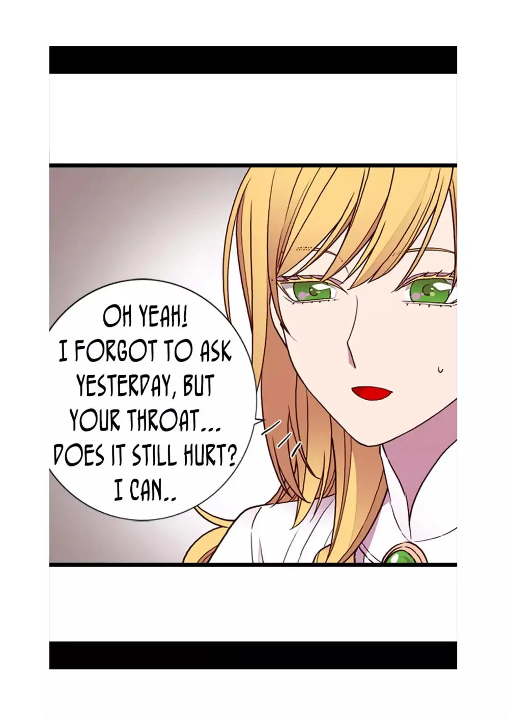 They Say I Was Born a King’s Daughter Chapter 60 - Page 70