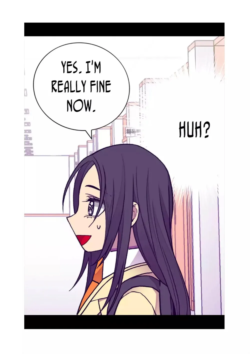 They Say I Was Born a King’s Daughter Chapter 60 - Page 9