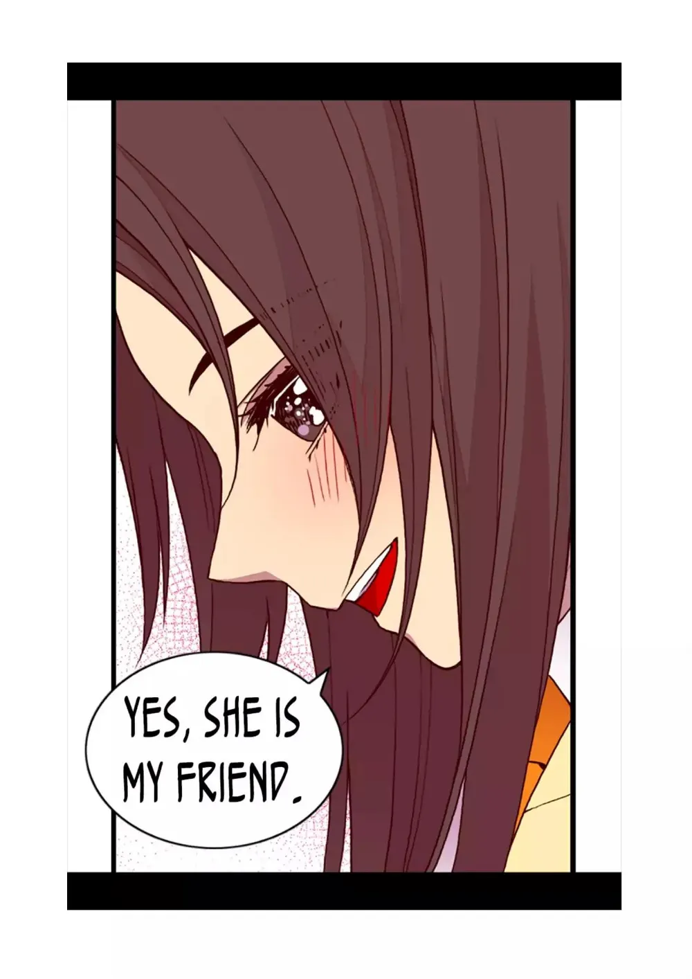 They Say I Was Born a King’s Daughter Chapter 61 - Page 16