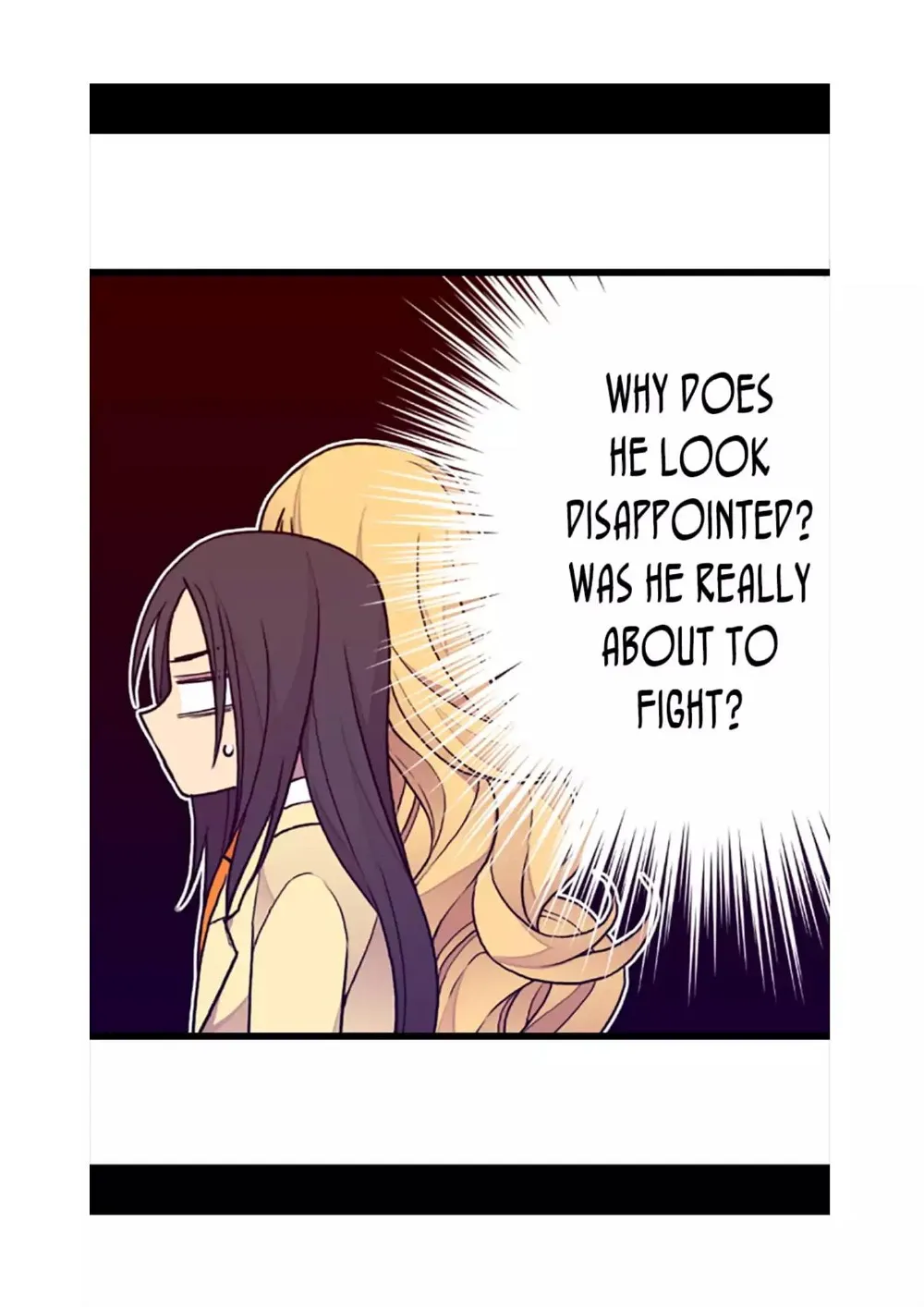 They Say I Was Born a King’s Daughter Chapter 61 - Page 20