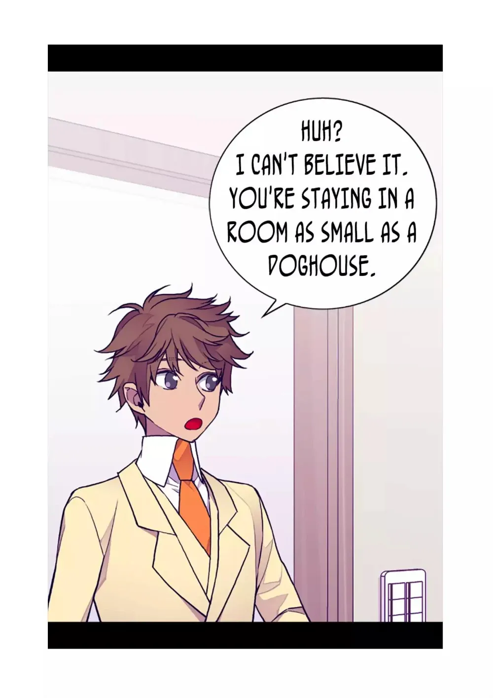 They Say I Was Born a King’s Daughter Chapter 61 - Page 3