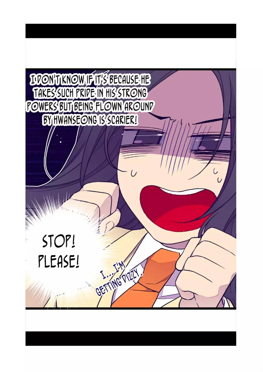 They Say I Was Born a King’s Daughter Chapter 61 - Page 31