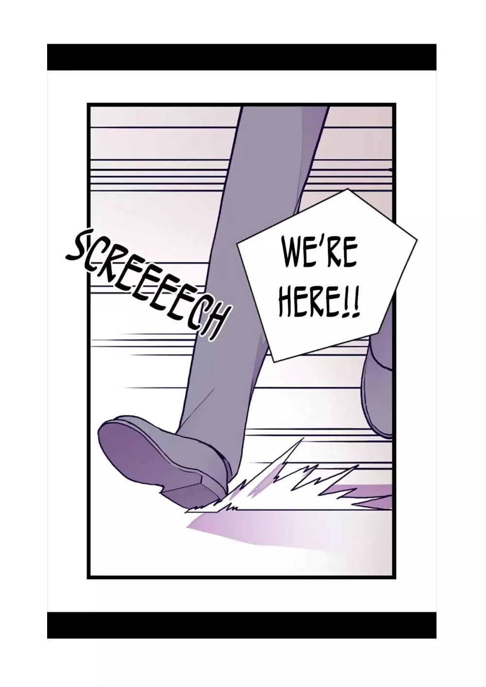 They Say I Was Born a King’s Daughter Chapter 61 - Page 32