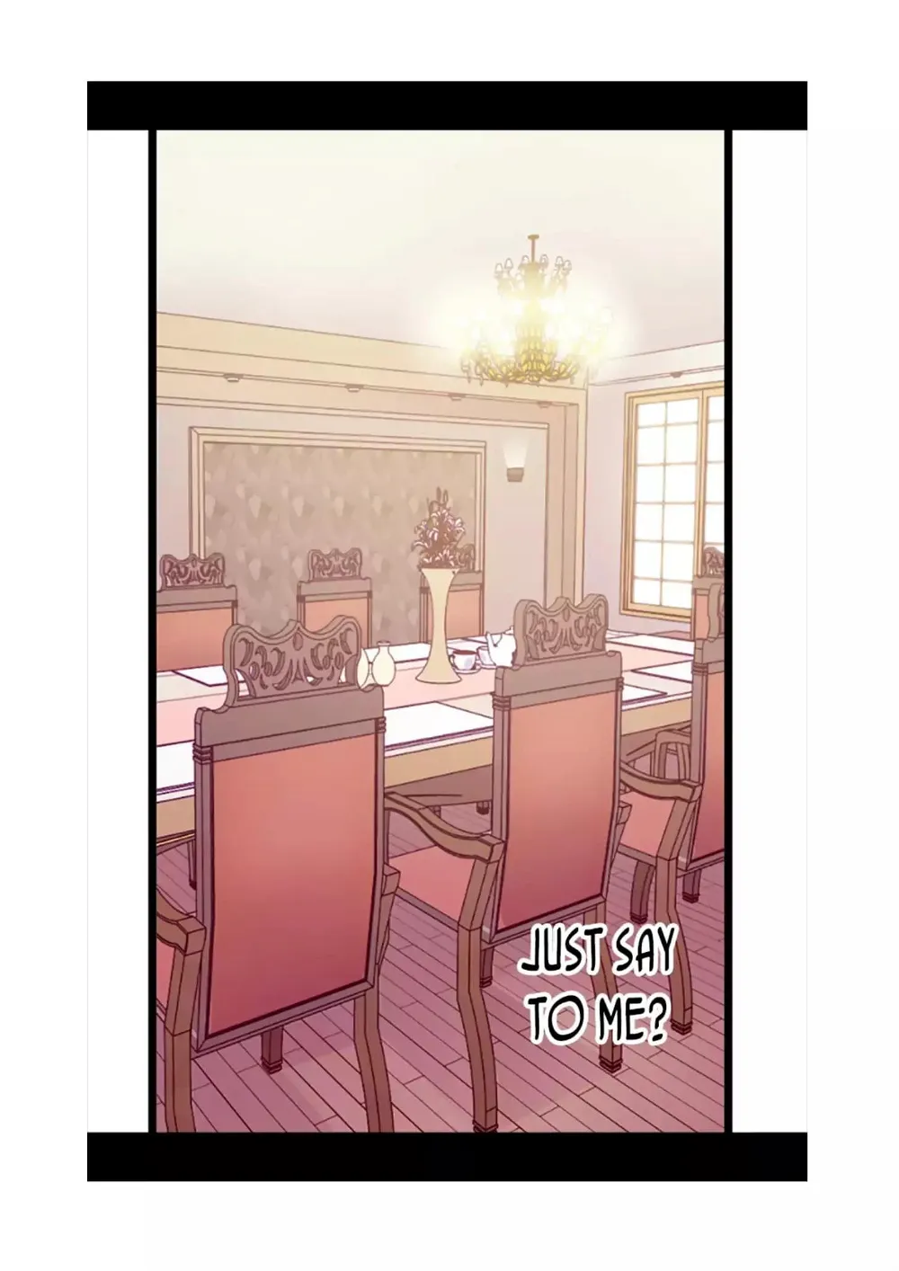 They Say I Was Born a King’s Daughter Chapter 61 - Page 37