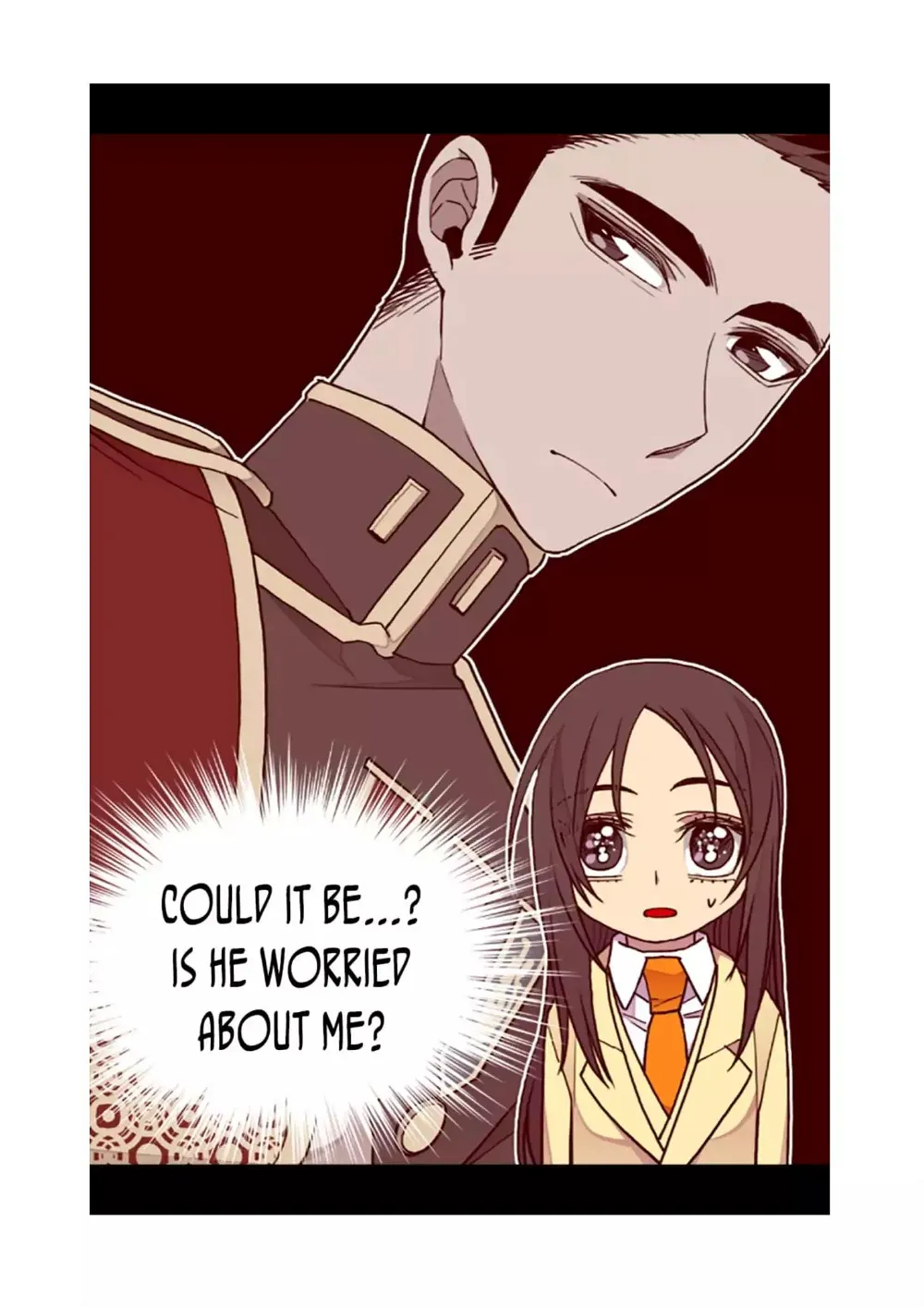 They Say I Was Born a King’s Daughter Chapter 61 - Page 42