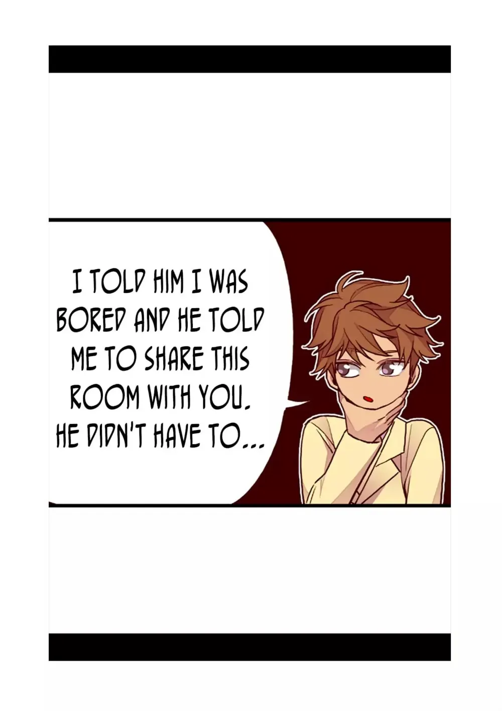 They Say I Was Born a King’s Daughter Chapter 61 - Page 43