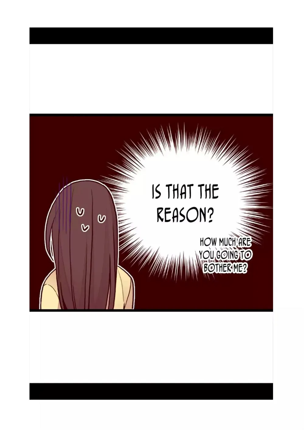 They Say I Was Born a King’s Daughter Chapter 61 - Page 44