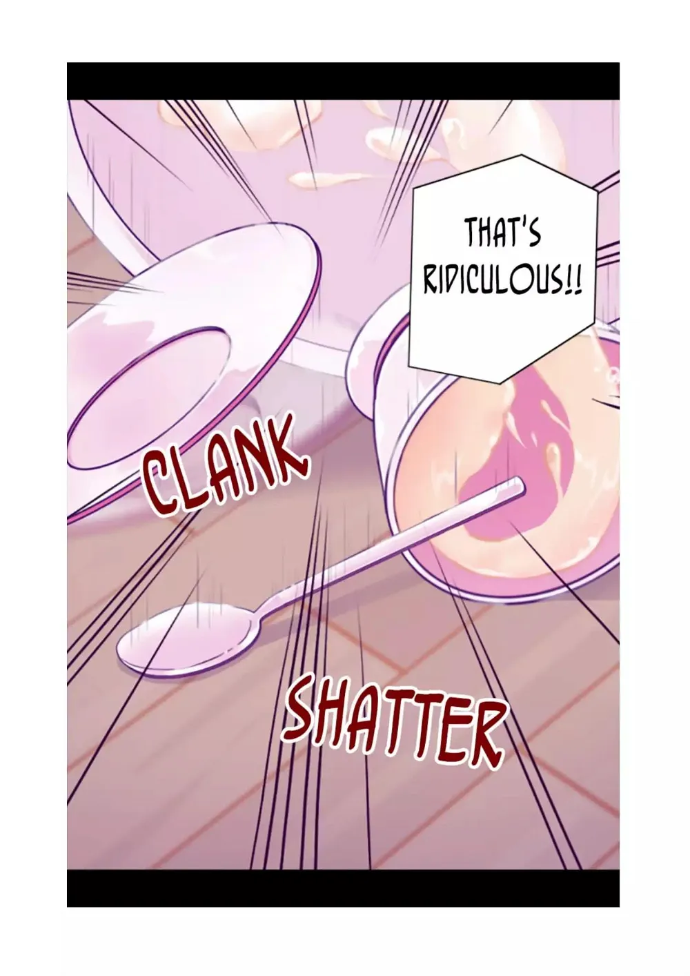 They Say I Was Born a King’s Daughter Chapter 61 - Page 55