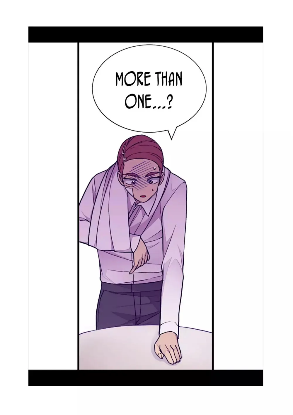 They Say I Was Born a King’s Daughter Chapter 61 - Page 61