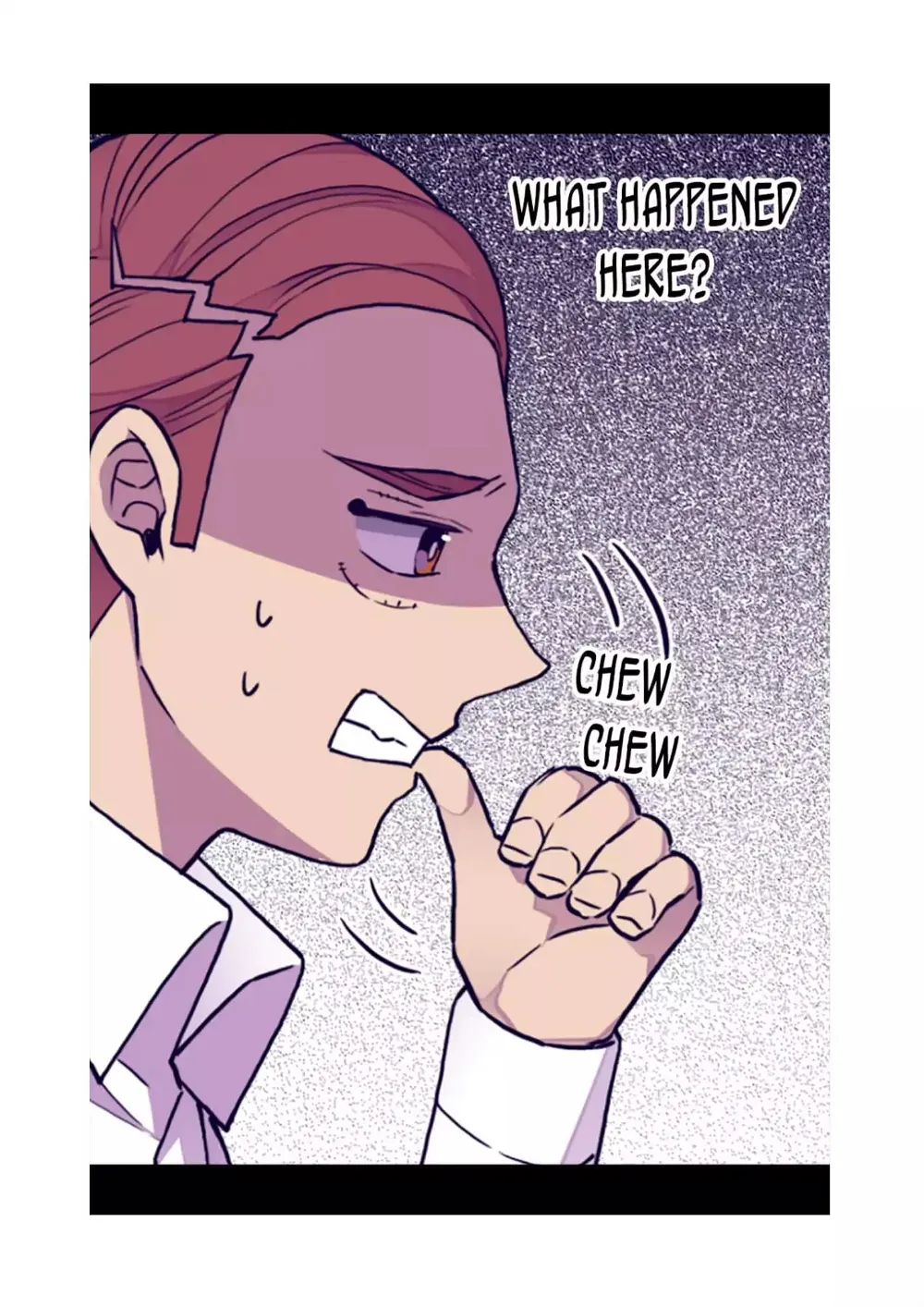 They Say I Was Born a King’s Daughter Chapter 61 - Page 65