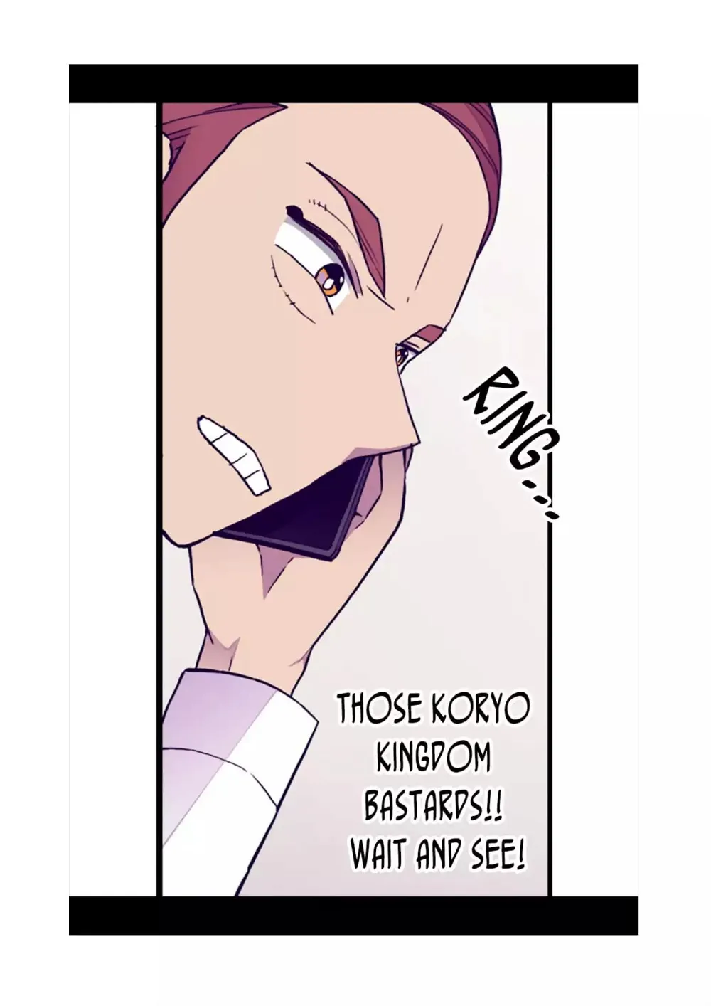 They Say I Was Born a King’s Daughter Chapter 61 - Page 68