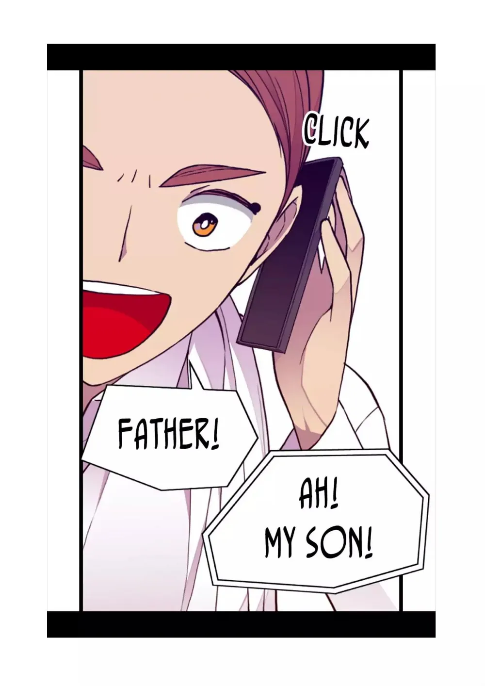 They Say I Was Born a King’s Daughter Chapter 61 - Page 69
