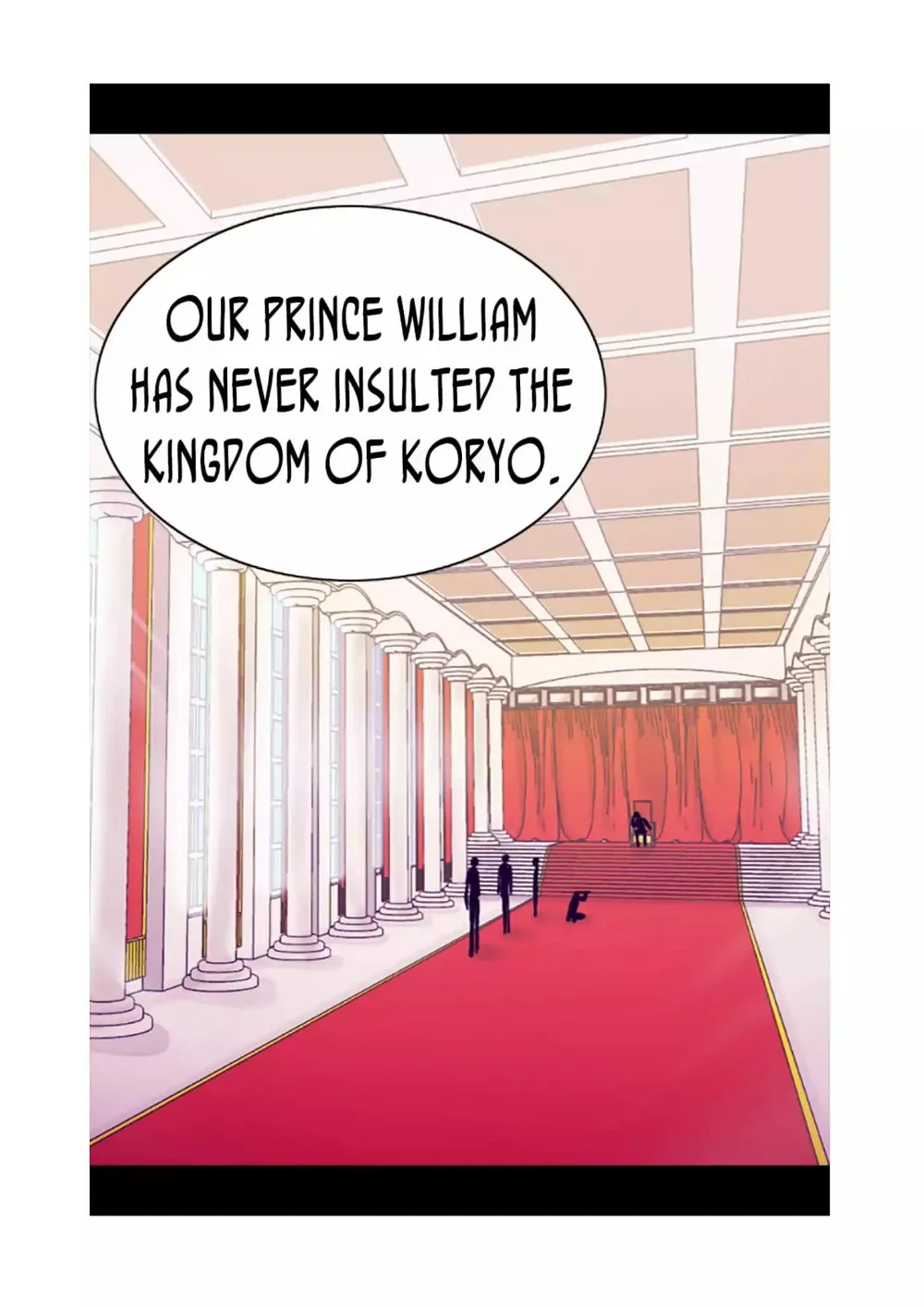 They Say I Was Born a King’s Daughter Chapter 61 - Page 73