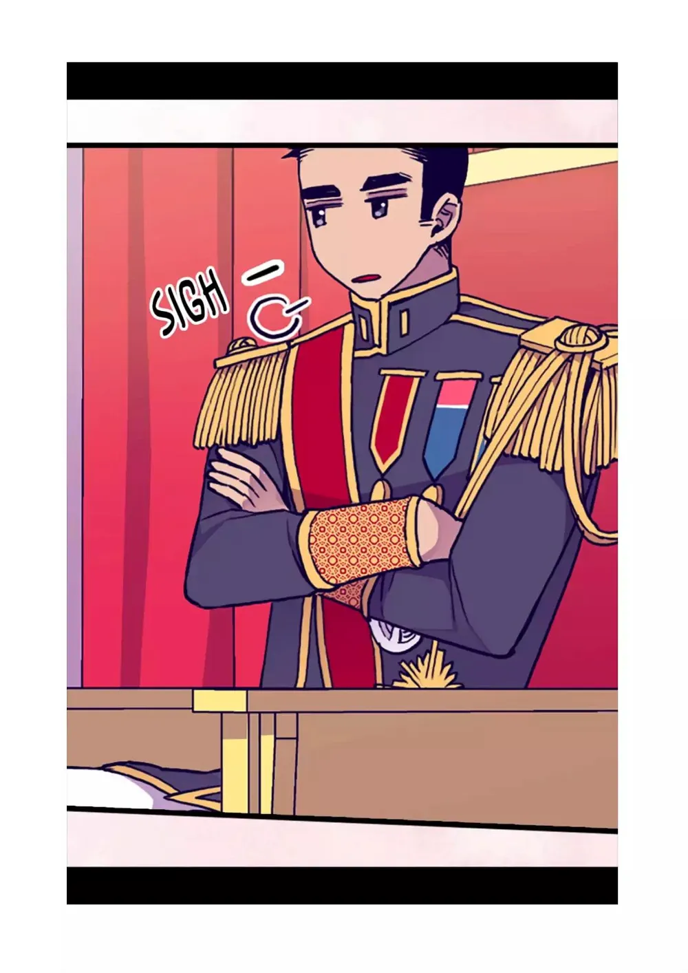 They Say I Was Born a King’s Daughter Chapter 62 - Page 16