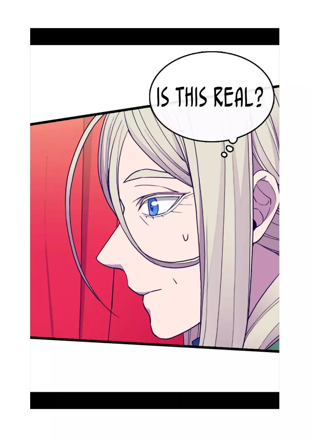 They Say I Was Born a King’s Daughter Chapter 62 - Page 17