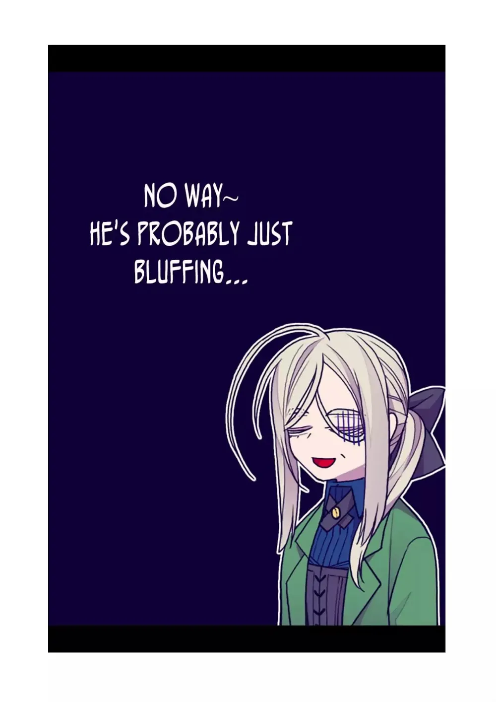 They Say I Was Born a King’s Daughter Chapter 62 - Page 19