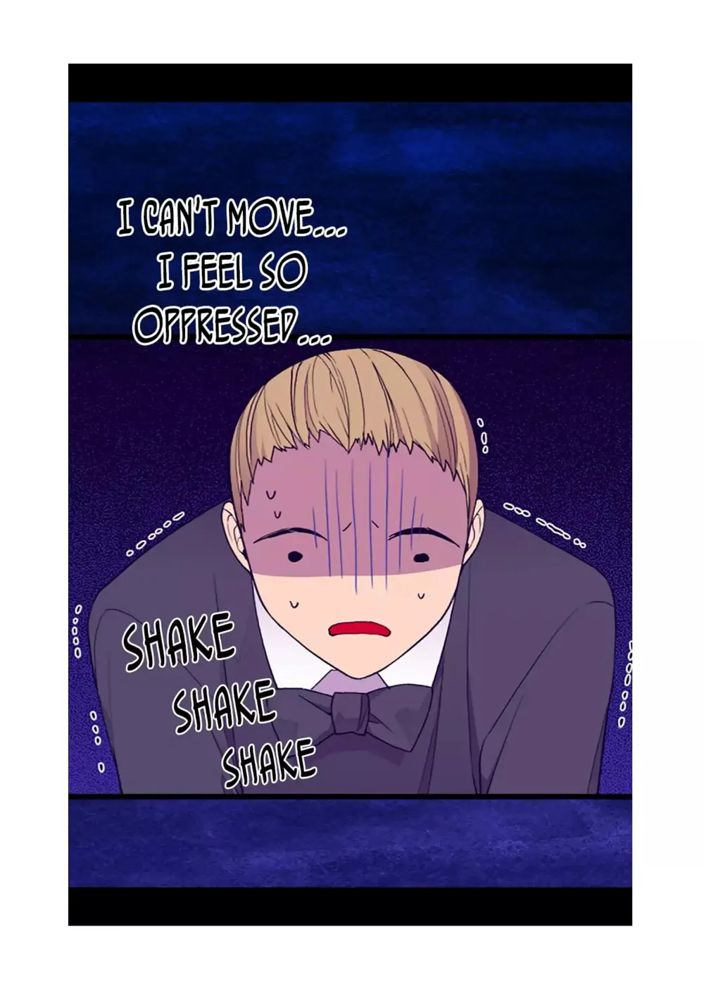 They Say I Was Born a King’s Daughter Chapter 62 - Page 2