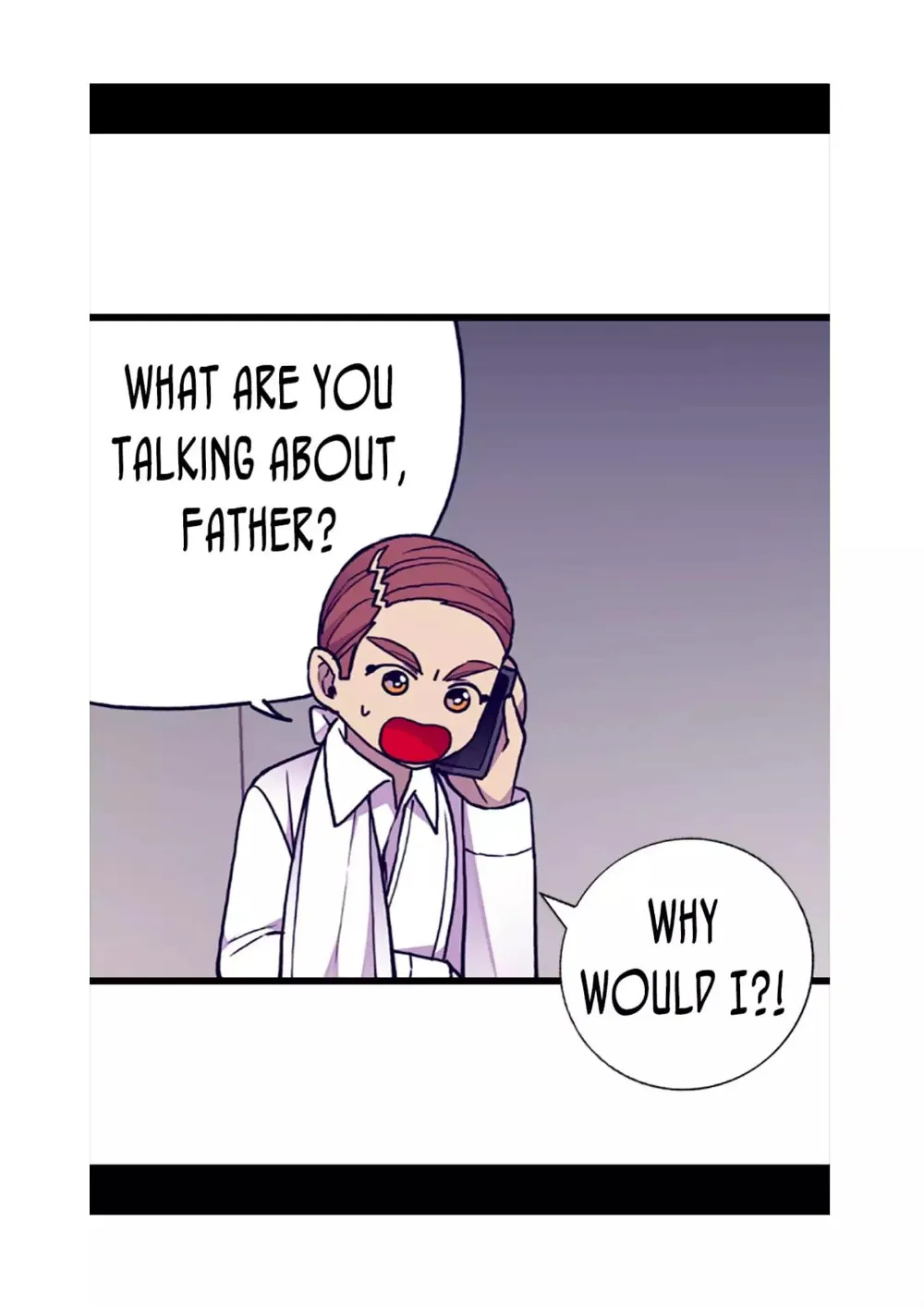 They Say I Was Born a King’s Daughter Chapter 62 - Page 23