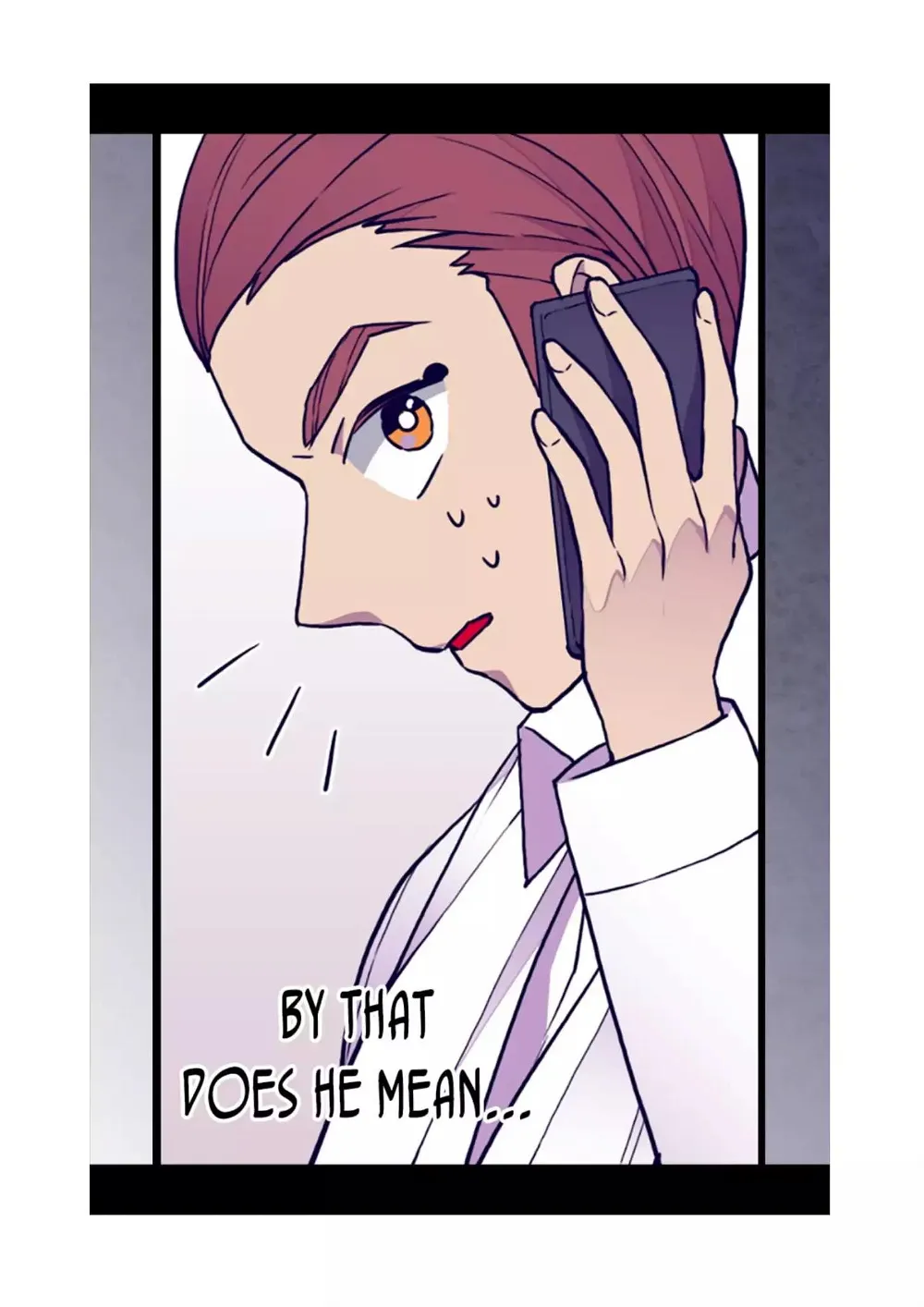 They Say I Was Born a King’s Daughter Chapter 62 - Page 28
