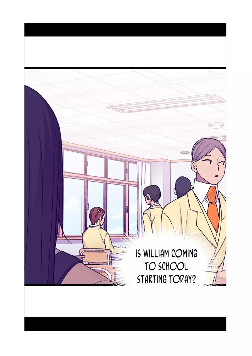They Say I Was Born a King’s Daughter Chapter 62 - Page 37