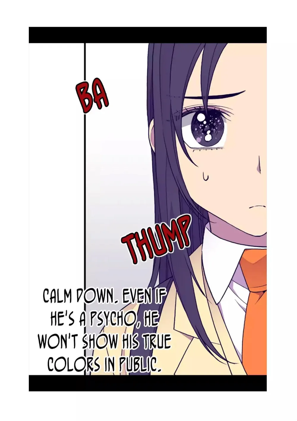 They Say I Was Born a King’s Daughter Chapter 62 - Page 38
