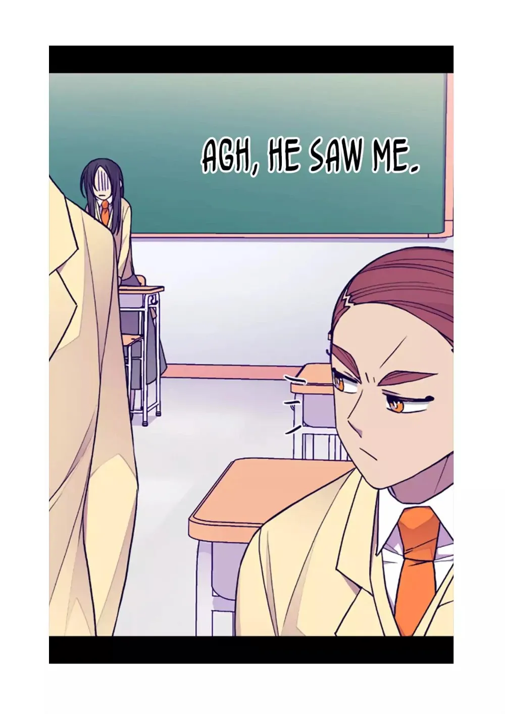 They Say I Was Born a King’s Daughter Chapter 62 - Page 39