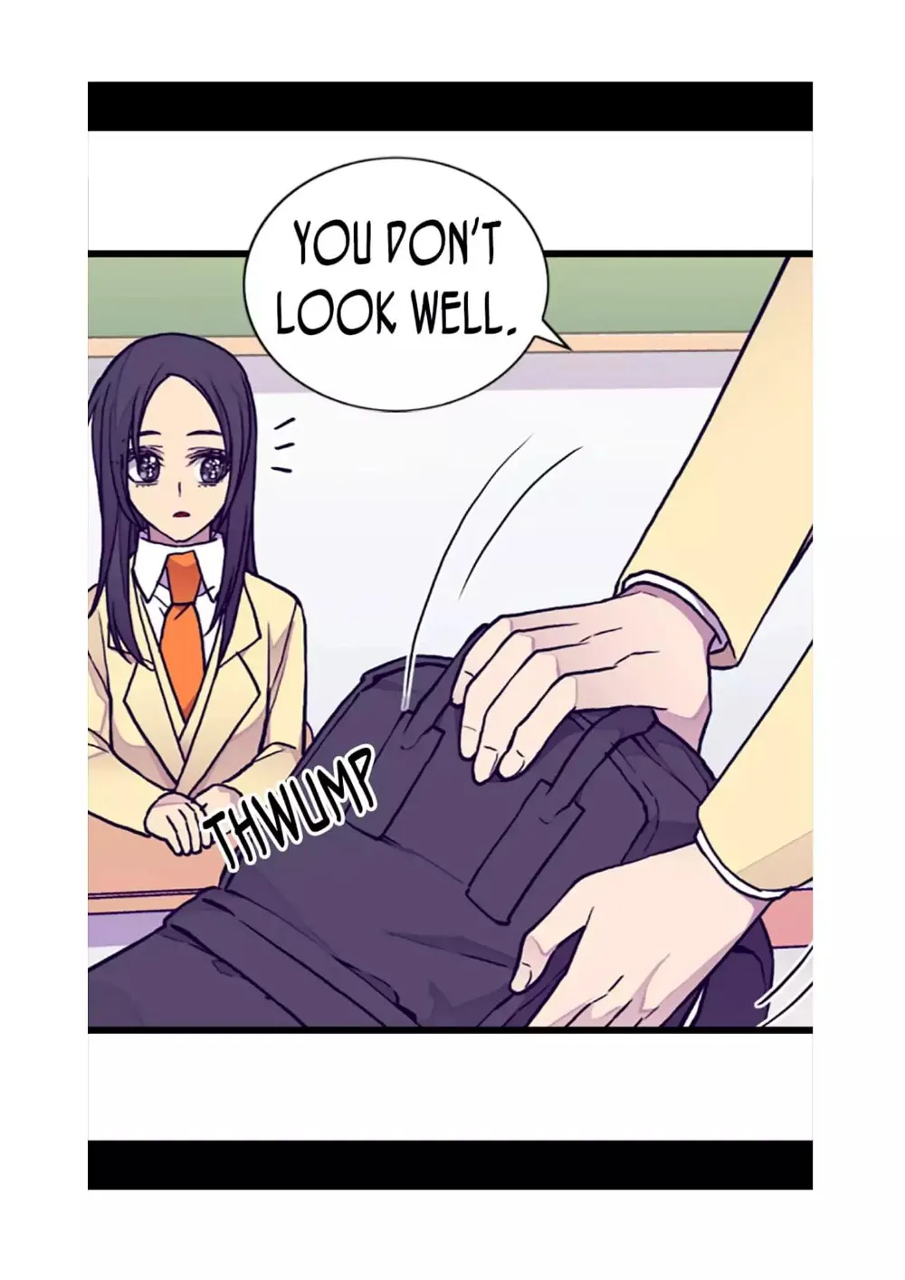 They Say I Was Born a King’s Daughter Chapter 62 - Page 41