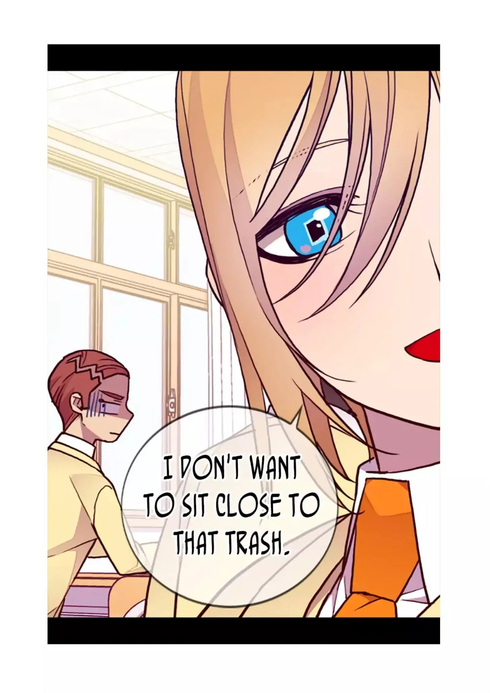 They Say I Was Born a King’s Daughter Chapter 62 - Page 47