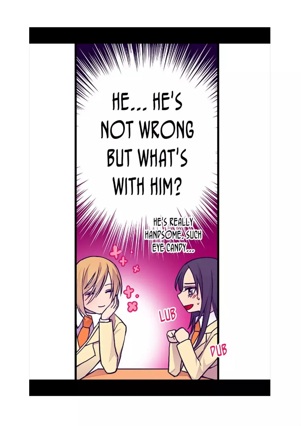 They Say I Was Born a King’s Daughter Chapter 62 - Page 49