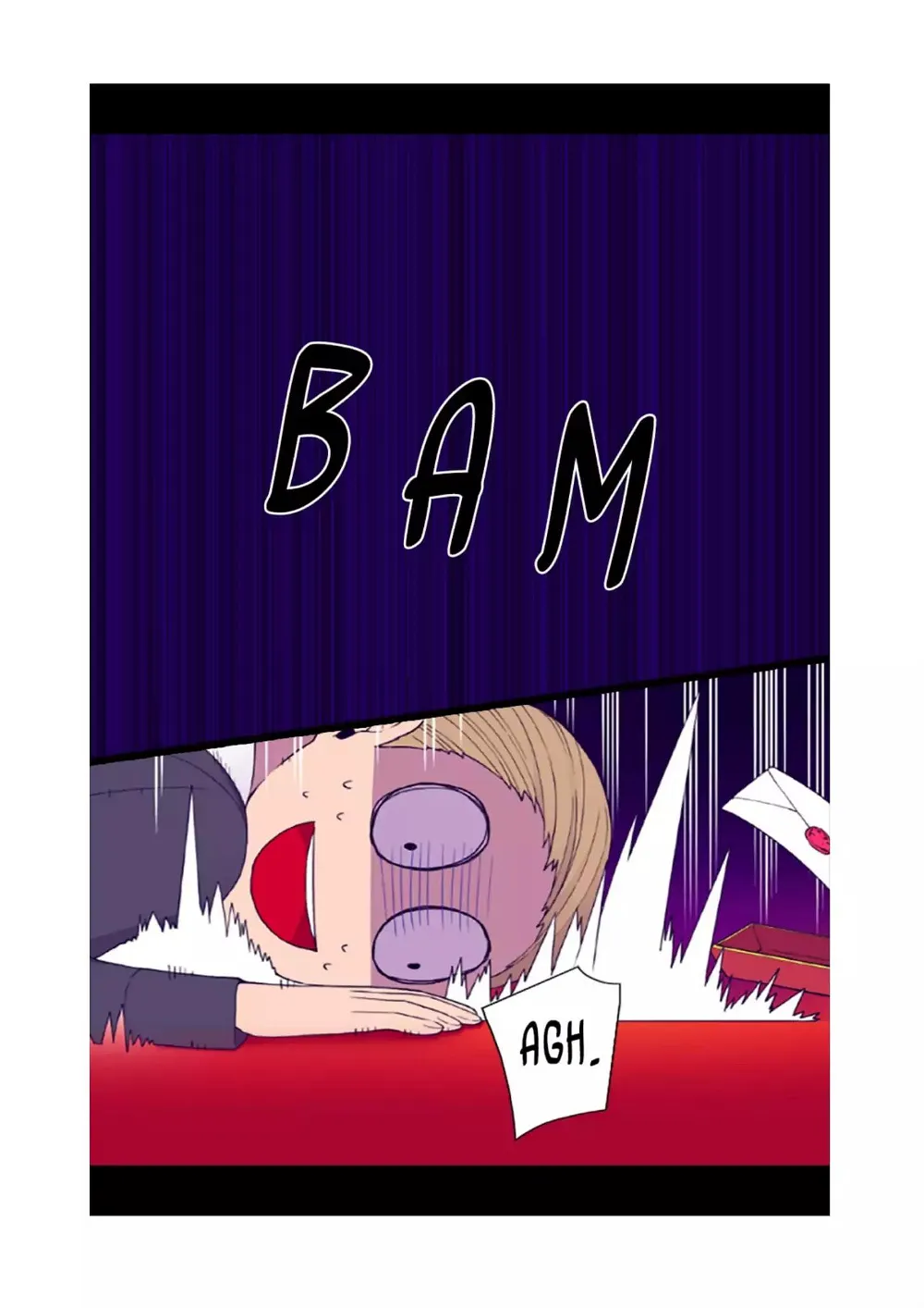 They Say I Was Born a King’s Daughter Chapter 62 - Page 5