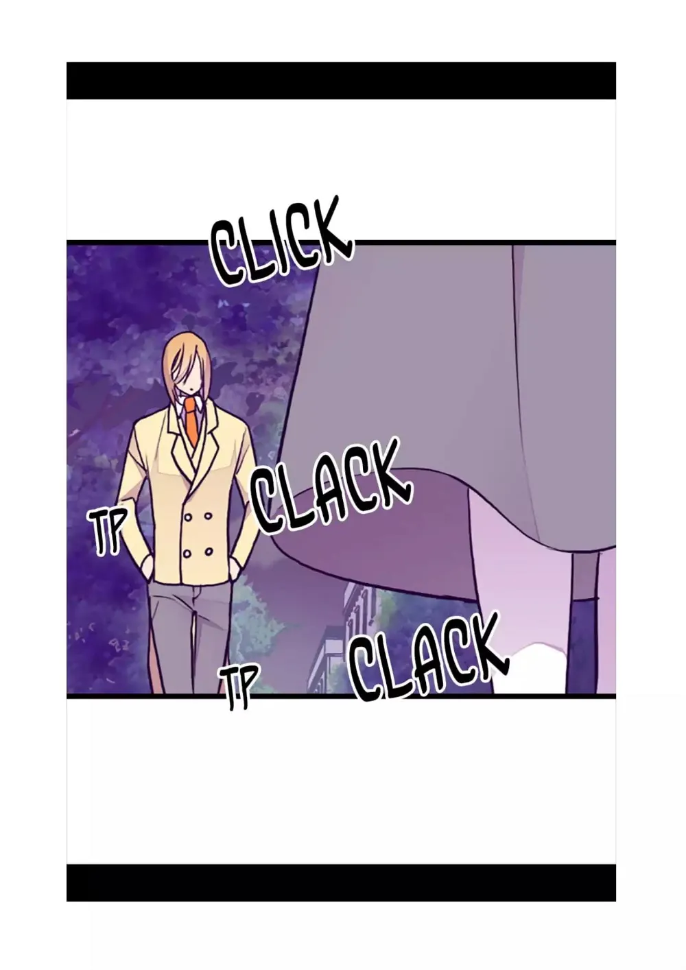 They Say I Was Born a King’s Daughter Chapter 62 - Page 55