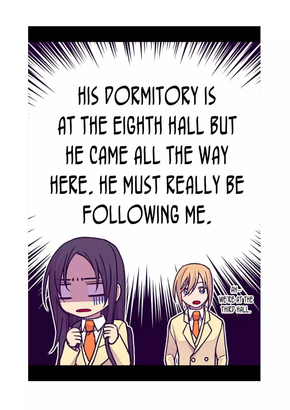 They Say I Was Born a King’s Daughter Chapter 62 - Page 56