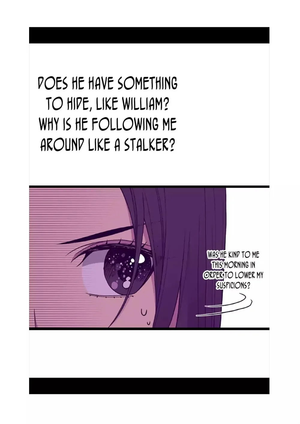 They Say I Was Born a King’s Daughter Chapter 62 - Page 57