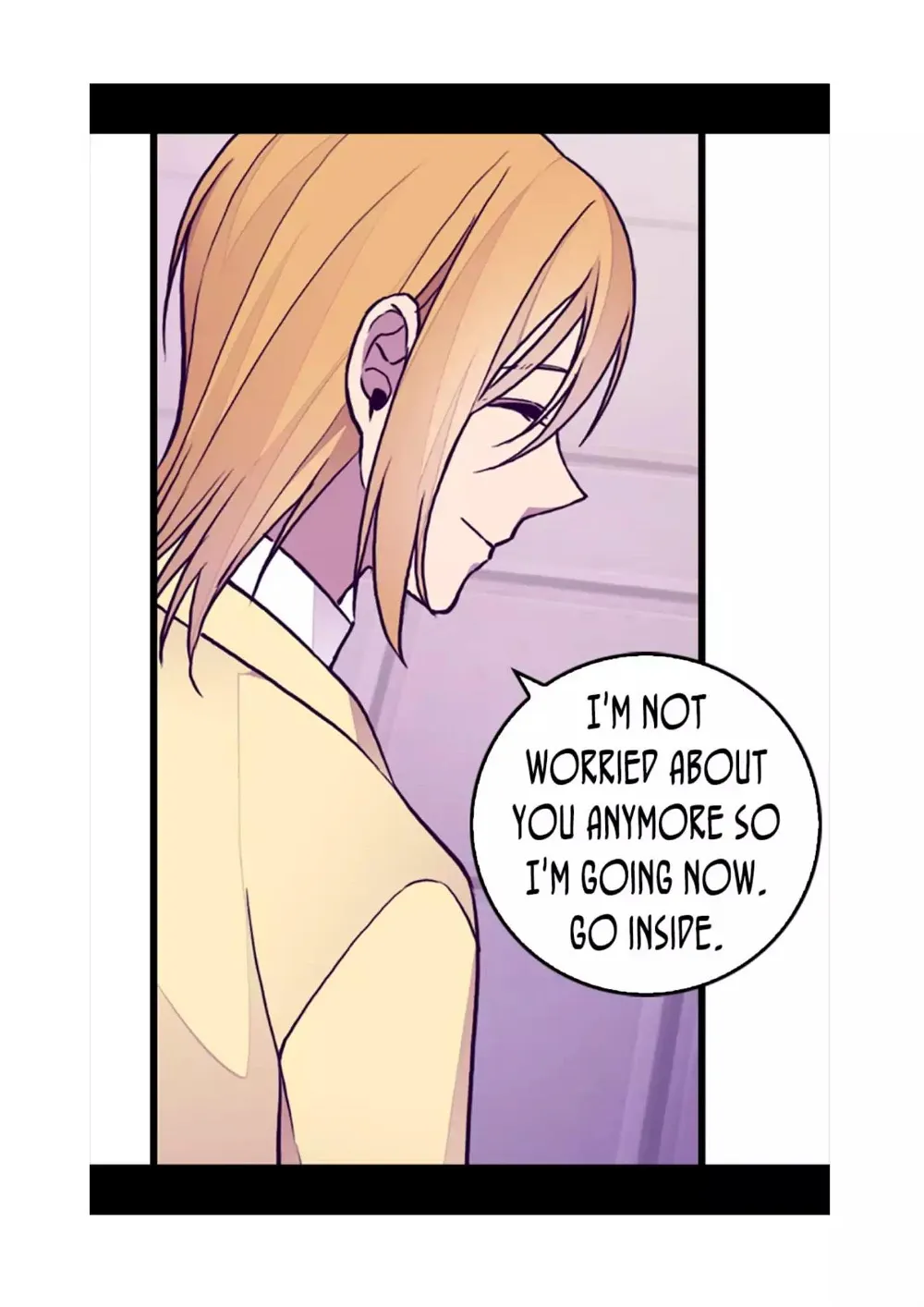 They Say I Was Born a King’s Daughter Chapter 62 - Page 59