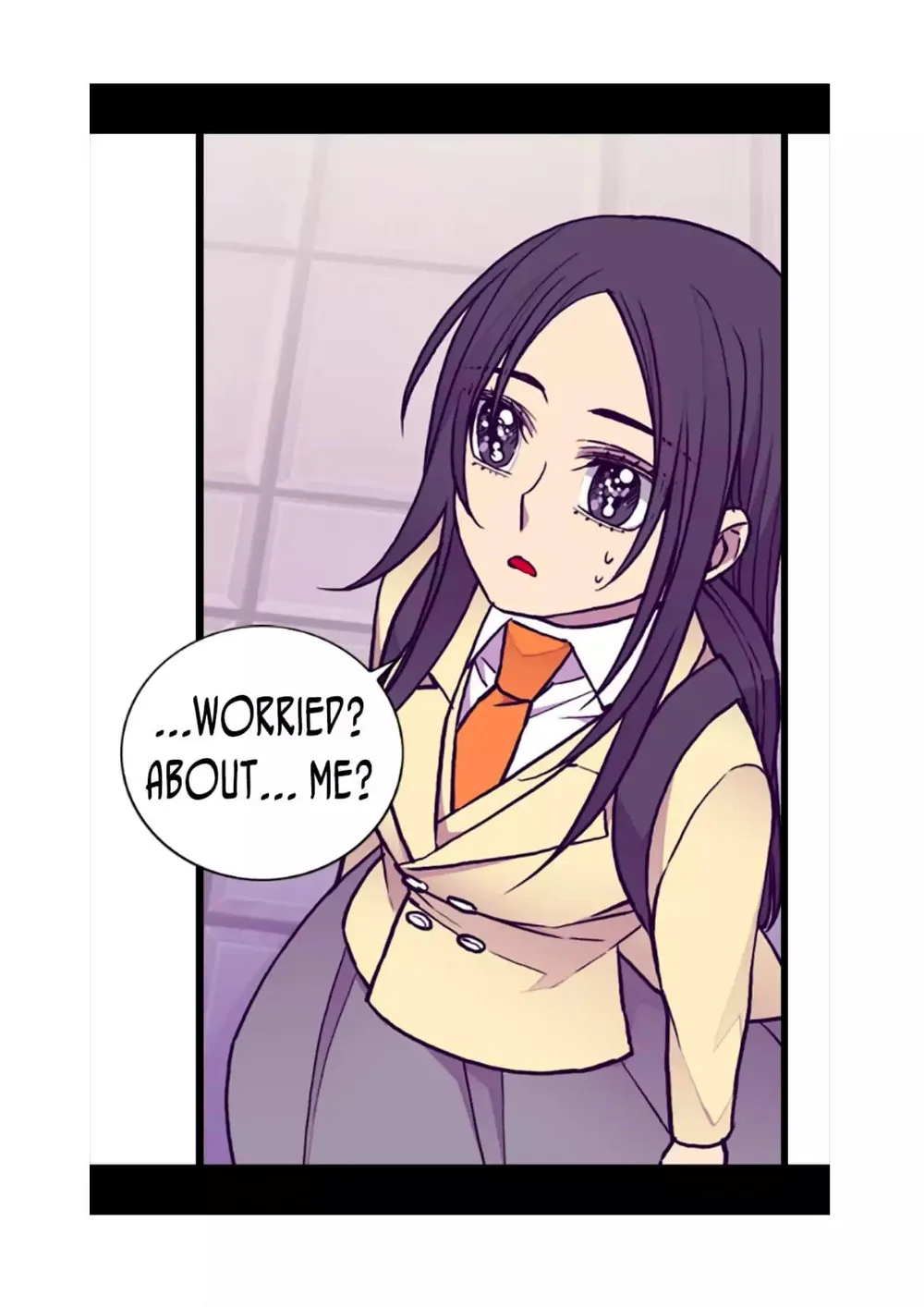 They Say I Was Born a King’s Daughter Chapter 62 - Page 60