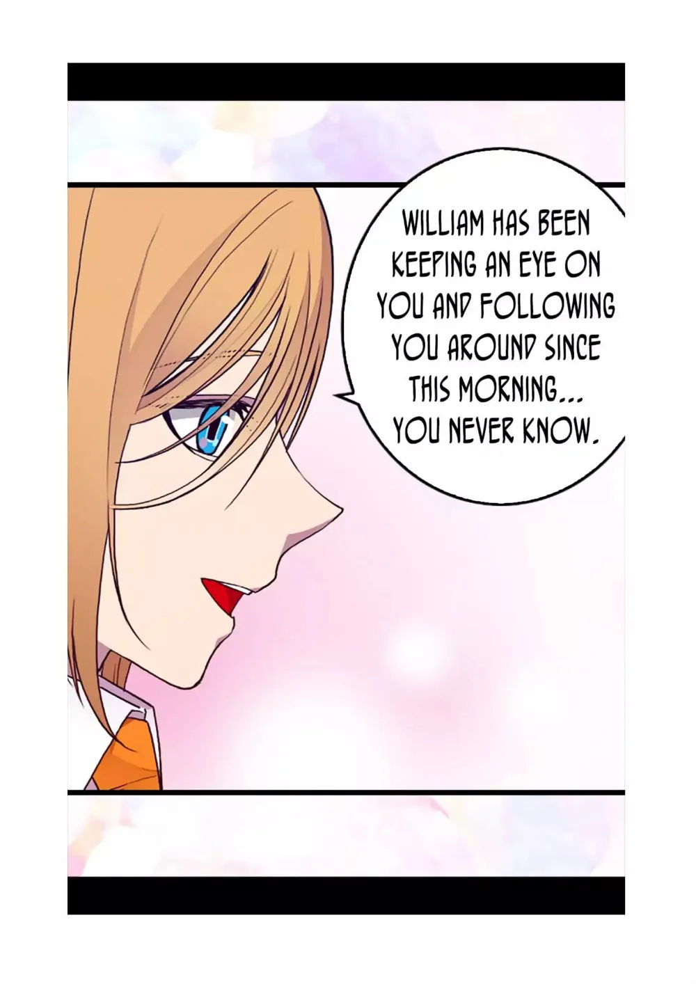 They Say I Was Born a King’s Daughter Chapter 62 - Page 61