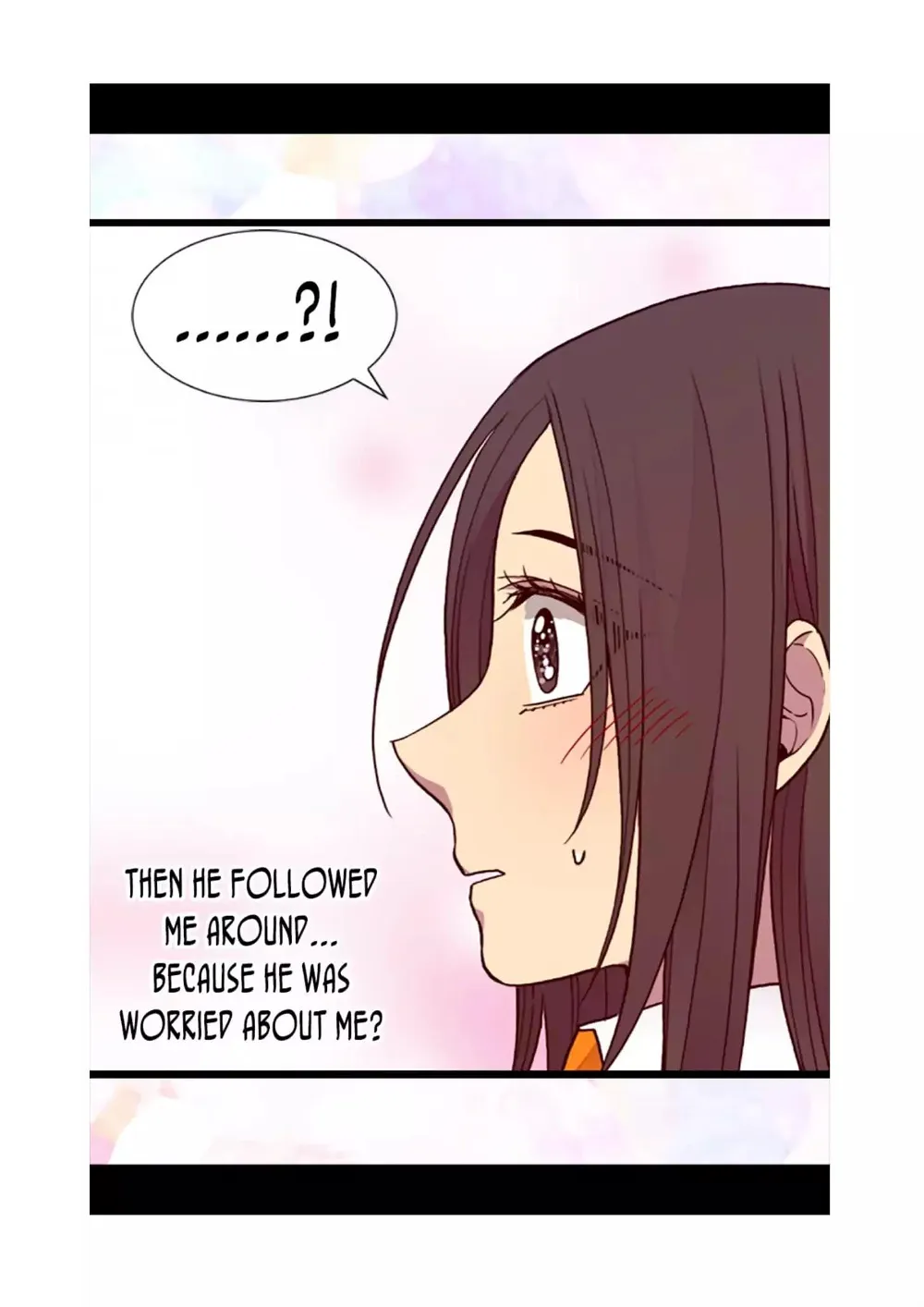 They Say I Was Born a King’s Daughter Chapter 62 - Page 62